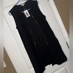 Women’s top overlay dress top.